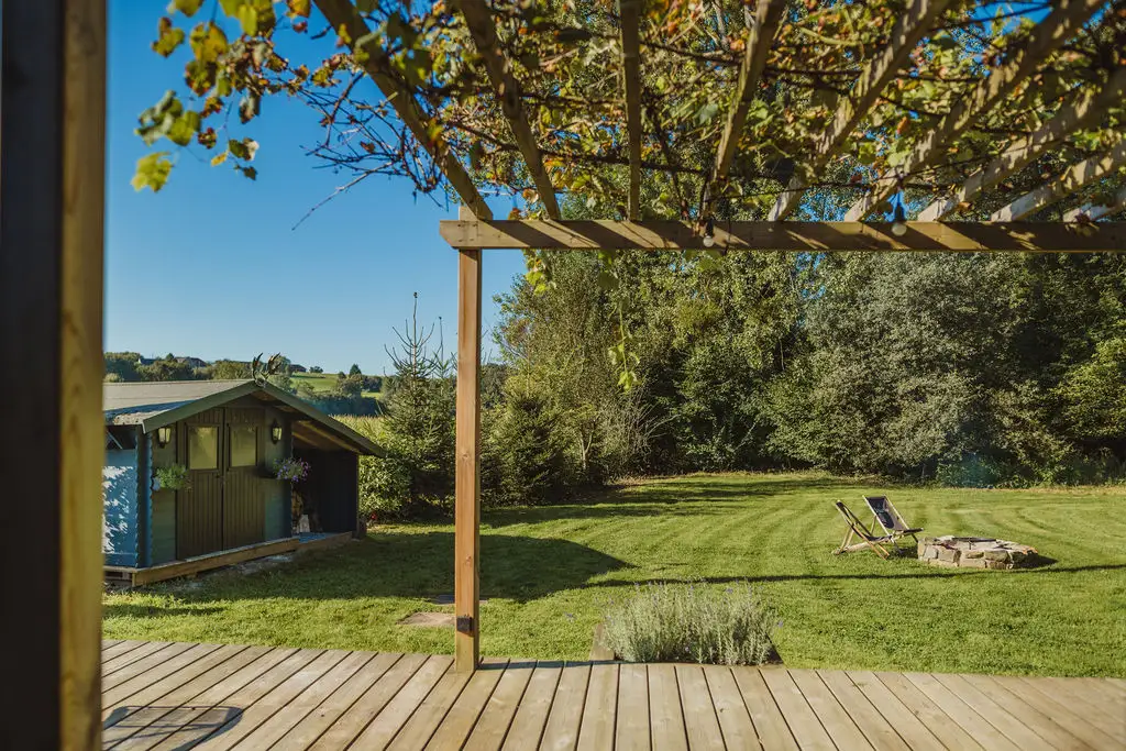 Cottage for 2 people in Dalhem Ô NaNo